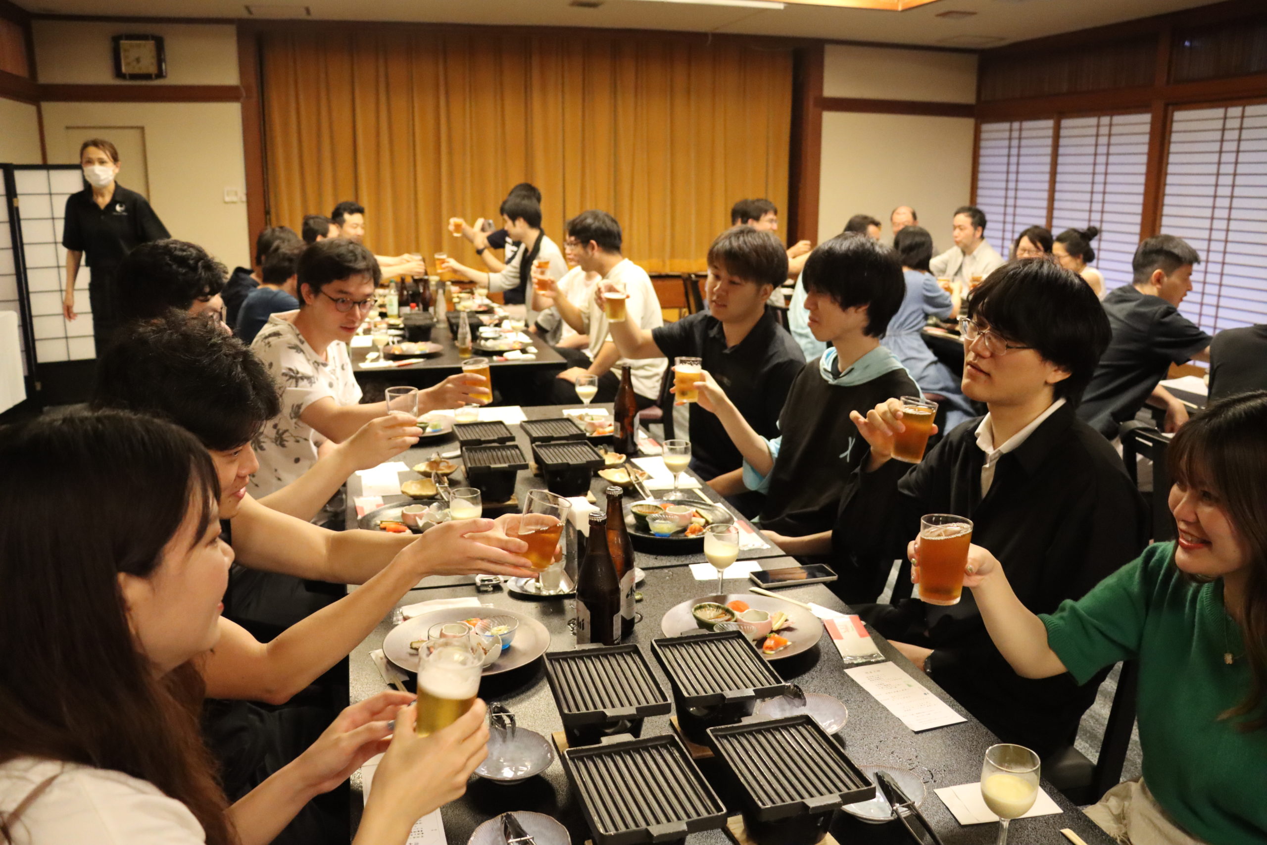 画面キャプチャ